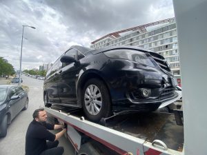 Kaynarca Oto Çekici